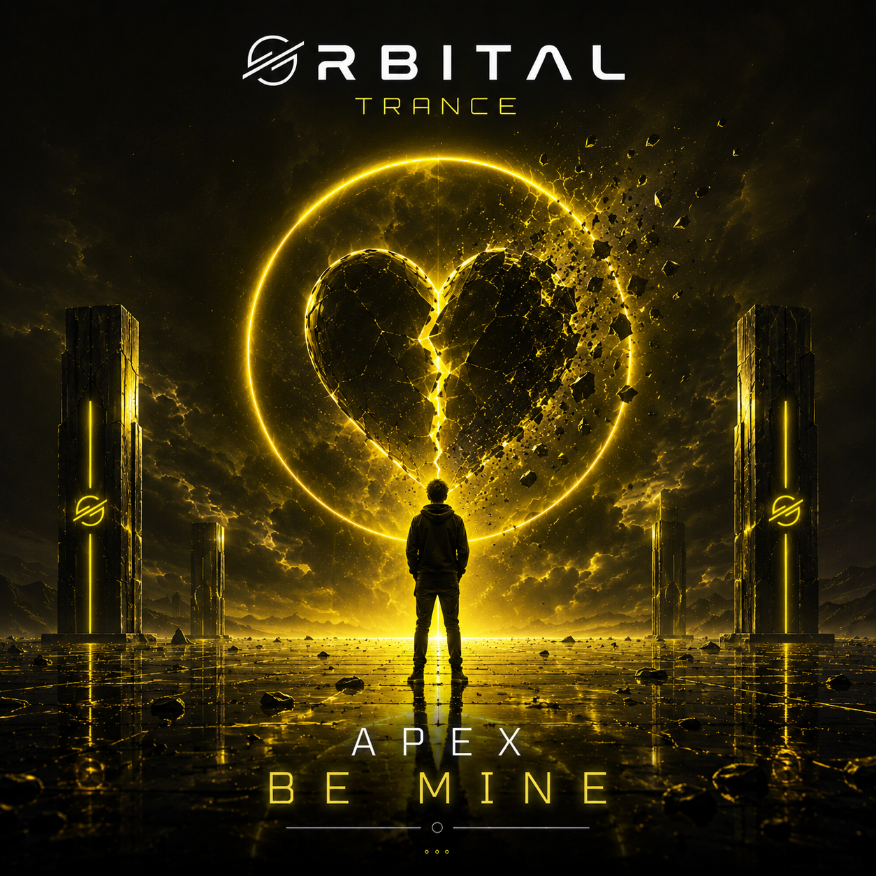 Apex - Be Mine