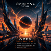 Apex - Pure Contrast