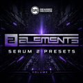 2 Elements Serum 2 Presets Vol 1