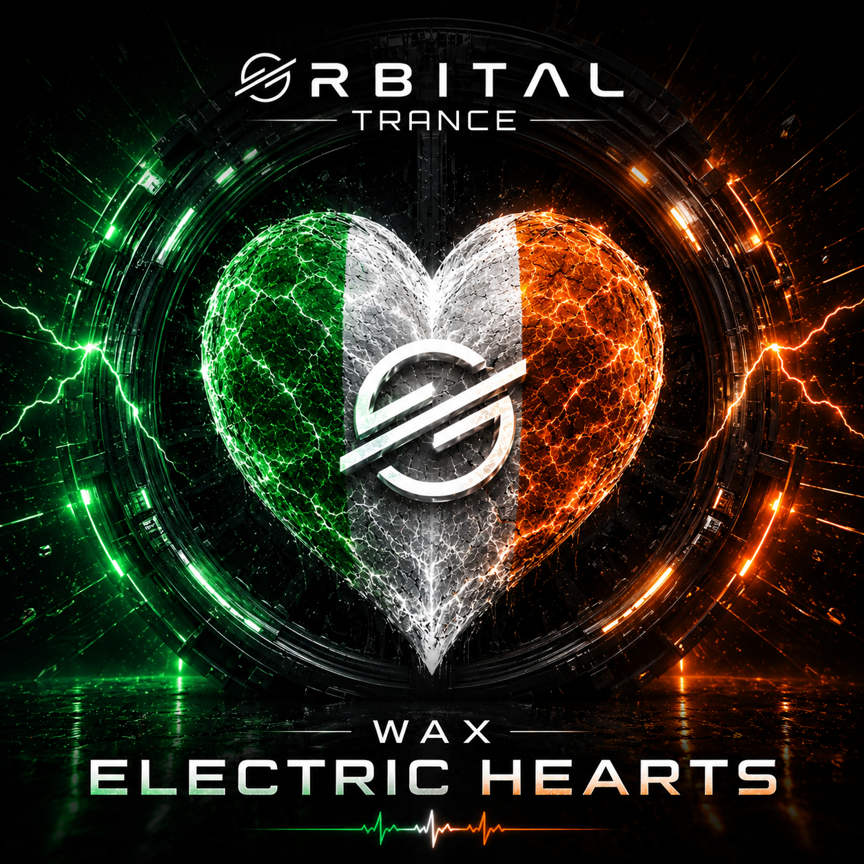 Wax - Electric Hearts