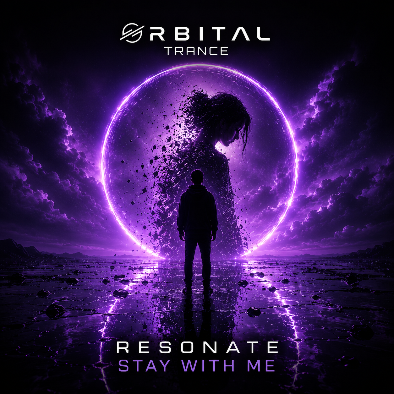 Resonate - Stay With Me