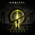 JACK GIBSON - The Escape
