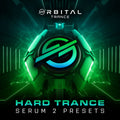 Hard Trance Serum 2 Preset Pack