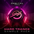 Orbital Hard Trance Sample pack Vol.1