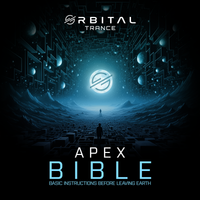 Apex - Basic Instructions Before Leaving Earth