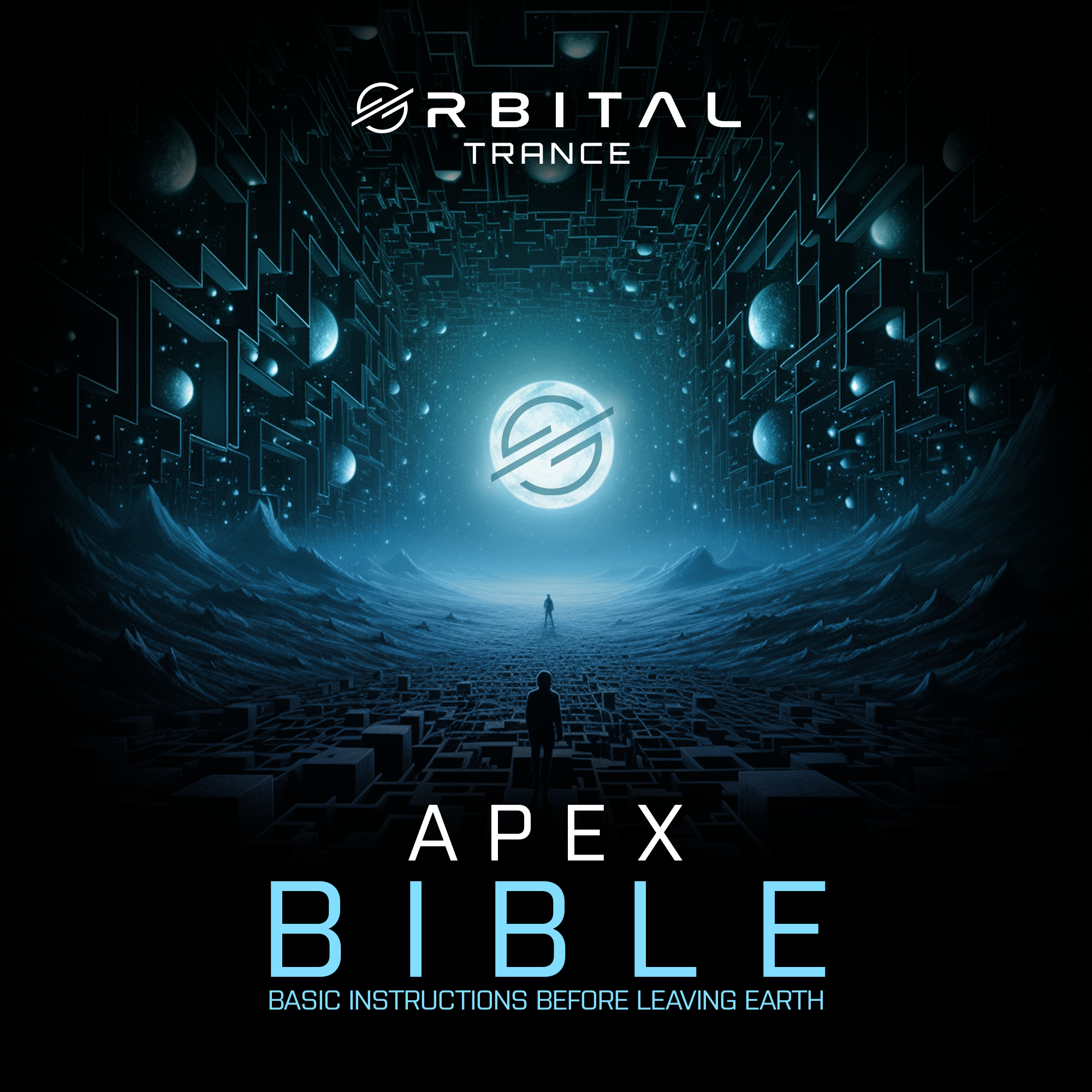 Apex - Basic Instructions Before Leaving Earth