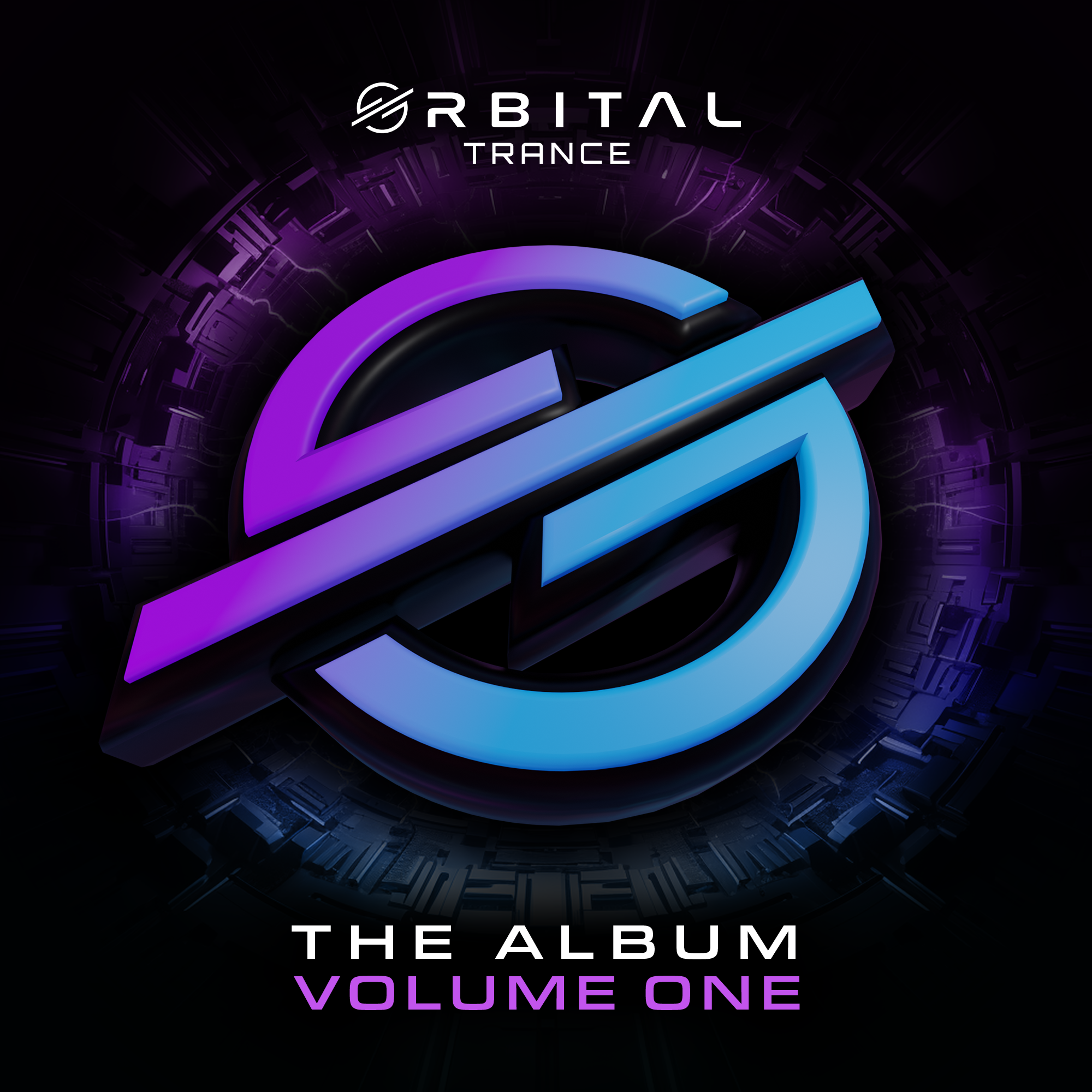 Orbital Trance The Album Volume One