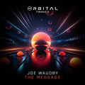Joe Waudby - The Message