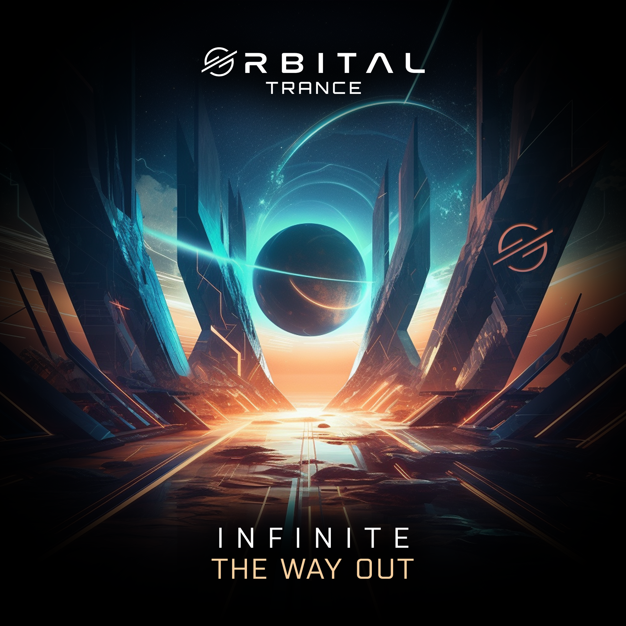 Infinite - The Way Out