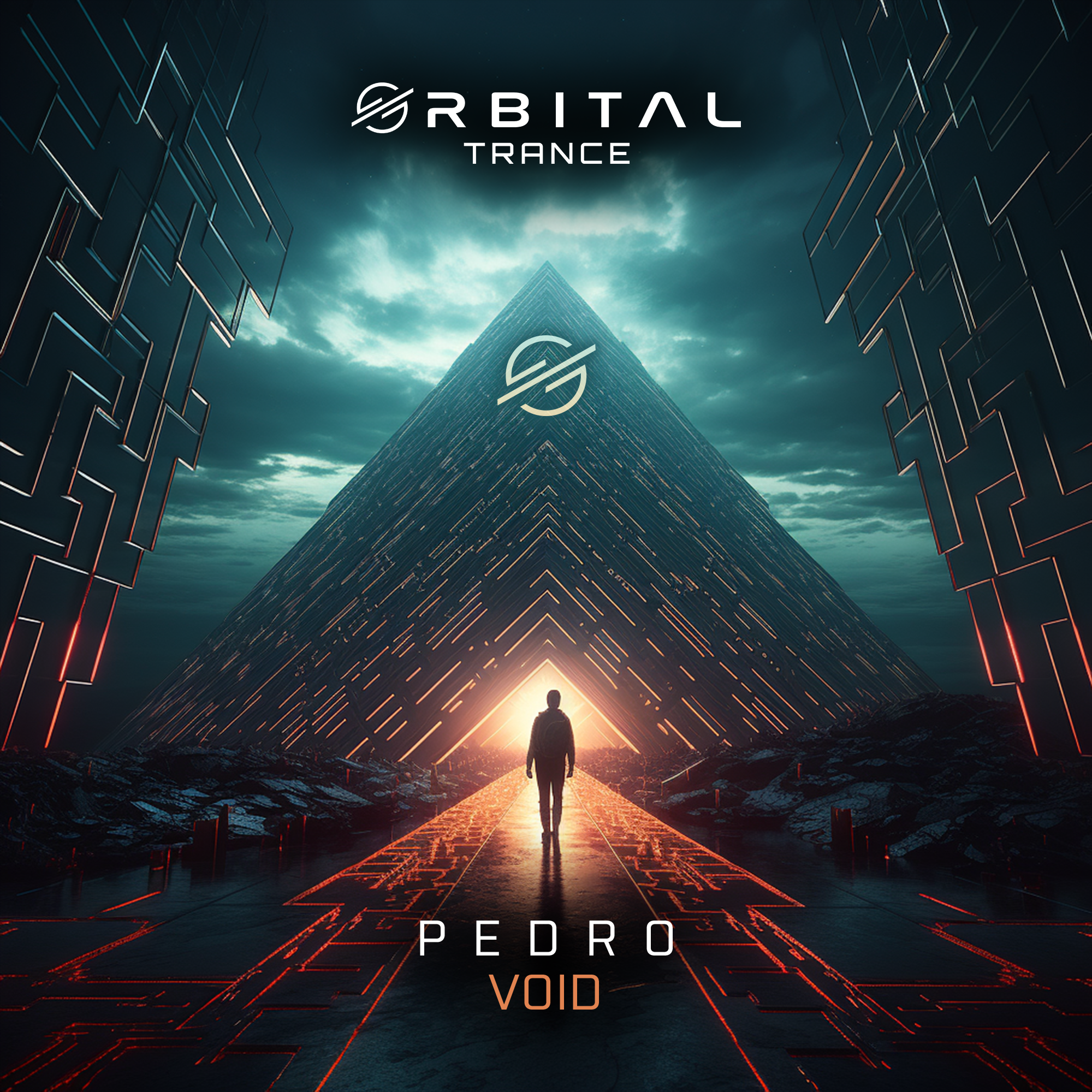 Pedro - Void