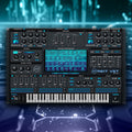 Orb1t VST