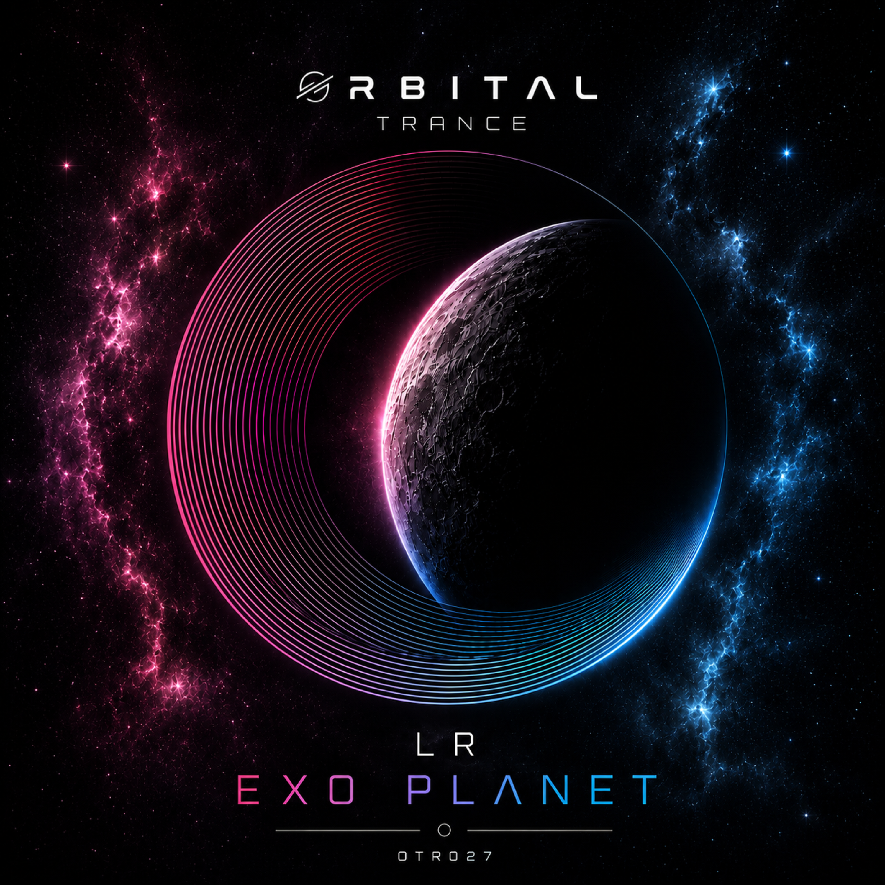 LR - EXO PLANET